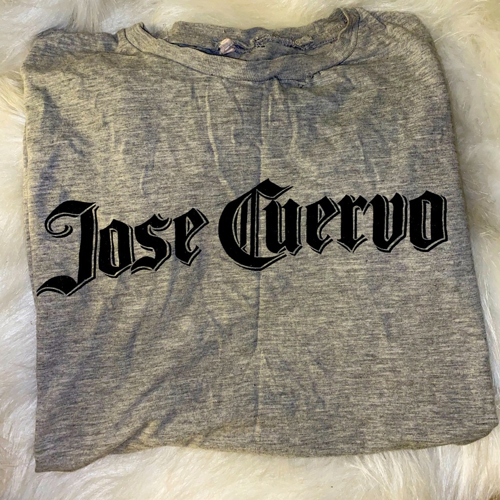 Jose Cuervo T shirt UNISEX MEDIUM